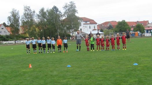 Volenice-Blatná A 4.9.2016