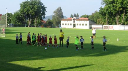 Volyně-Volenice 4.9.2016