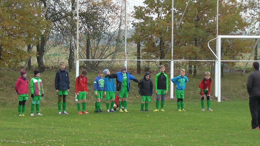 5.11.2016 Hoštice-Katovice-Volenice