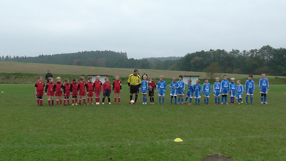 Volenice - Dražejov 5.10.2014 - P mladší_04