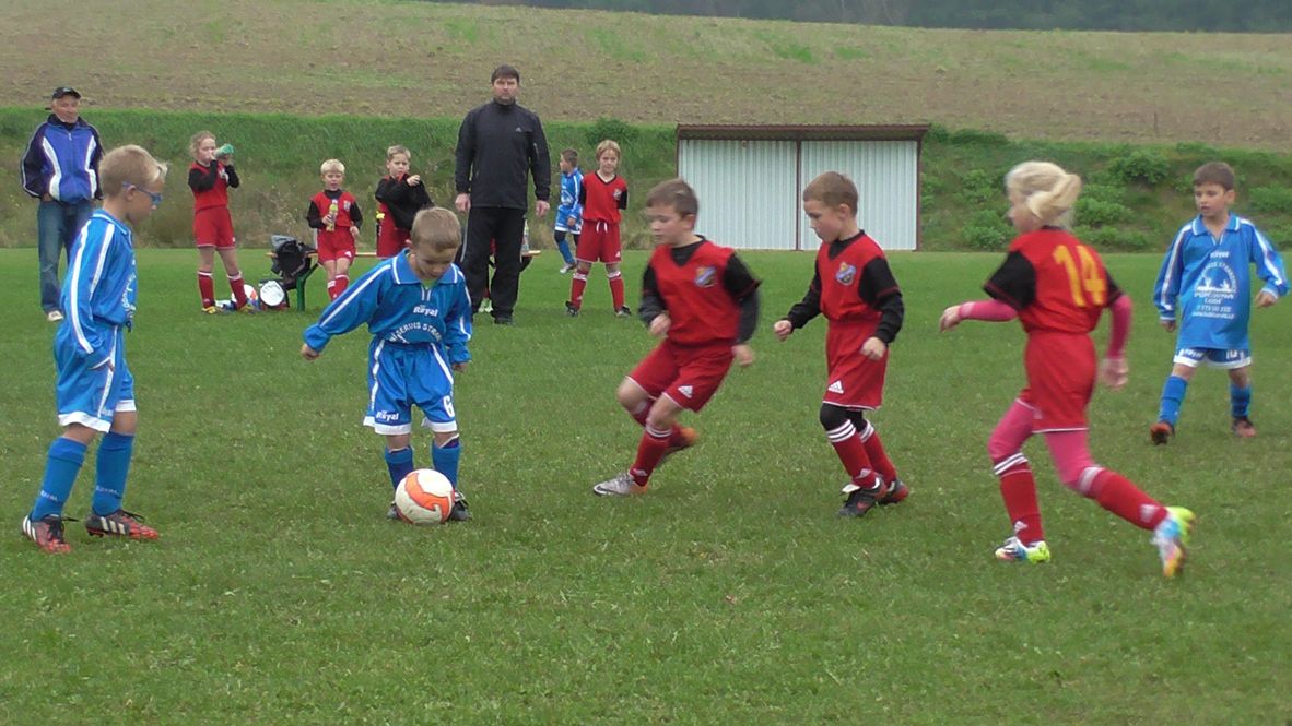 Volenice - Dražejov 5.10.2014 - P mladší_06