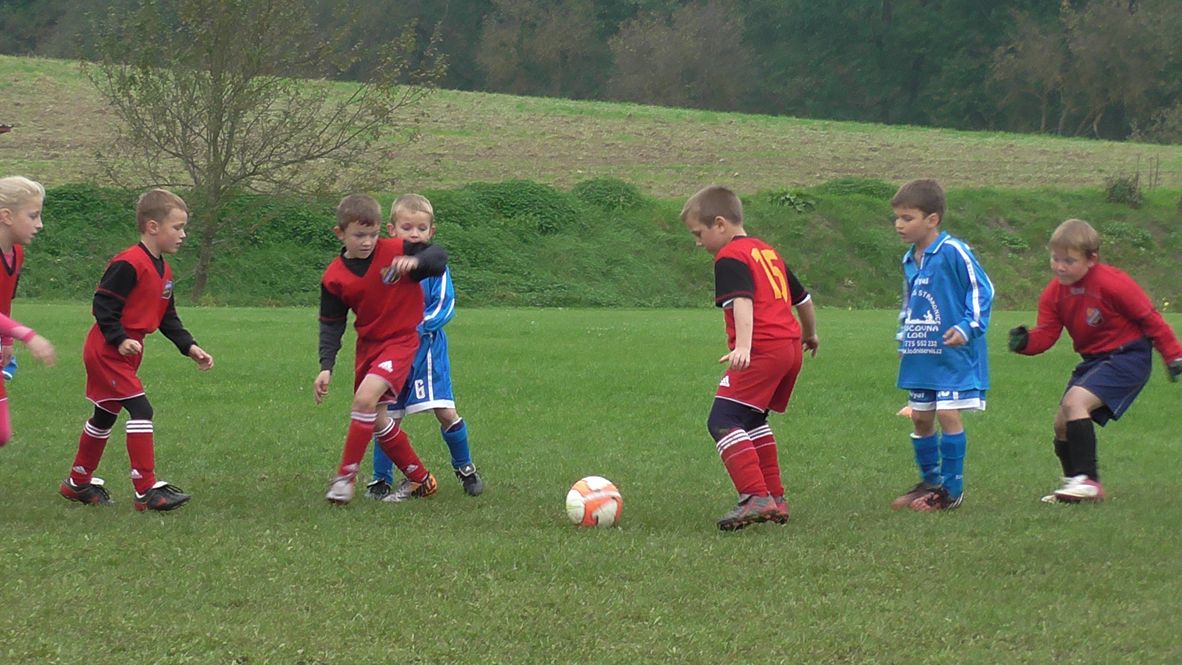 Volenice - Dražejov 5.10.2014 - P mladší_08