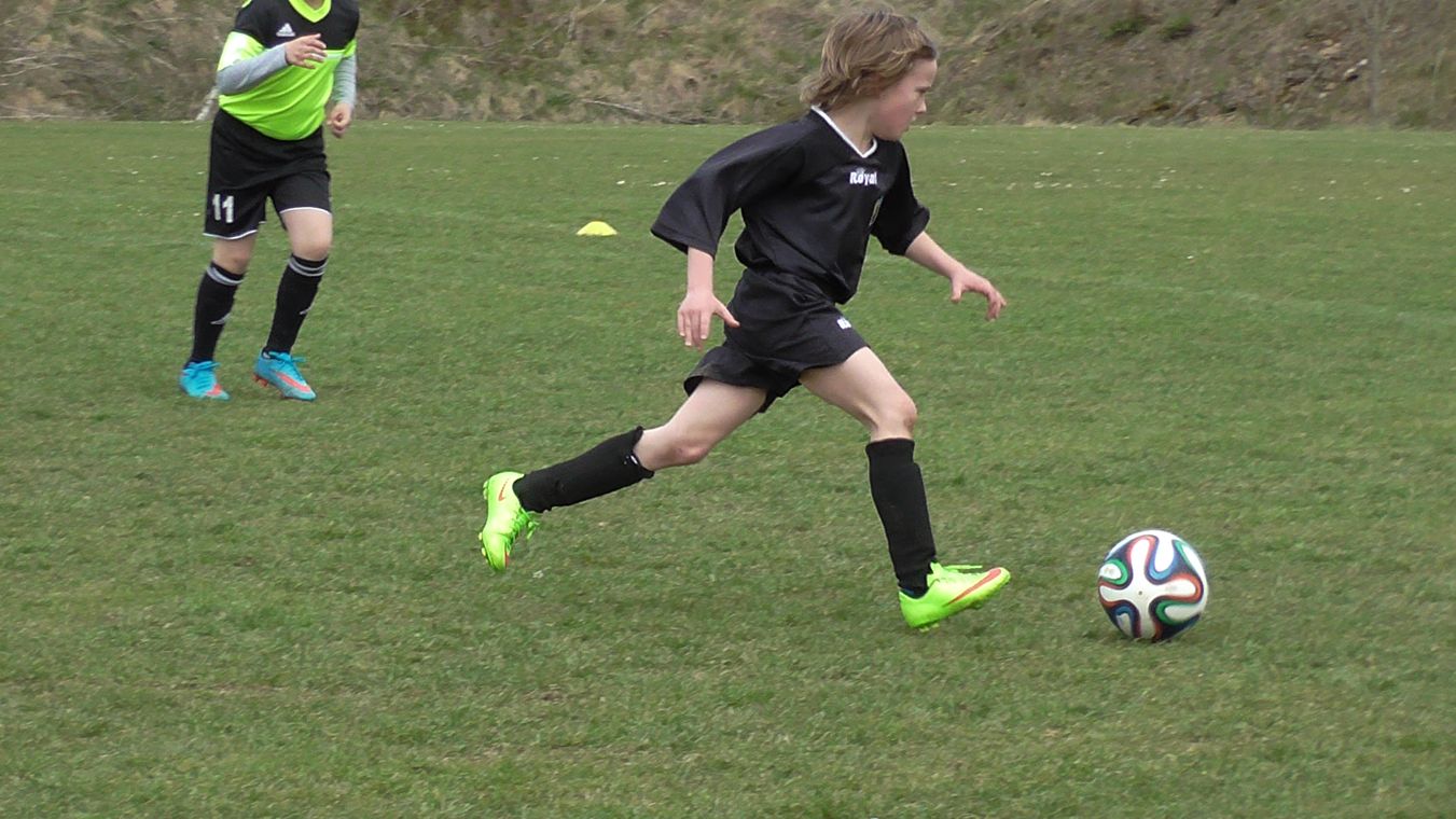 FC Volenice 2013 přípravka st. - Bavorov_08