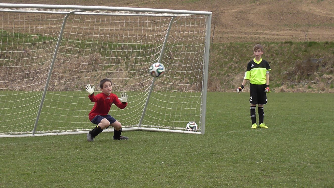 FC Volenice 2013 přípravka st. - Bavorov_10